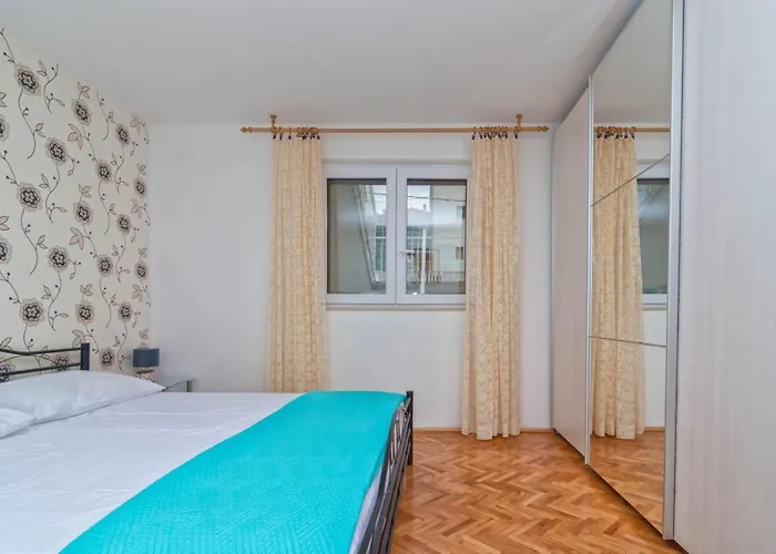 Apartment Cakic Split