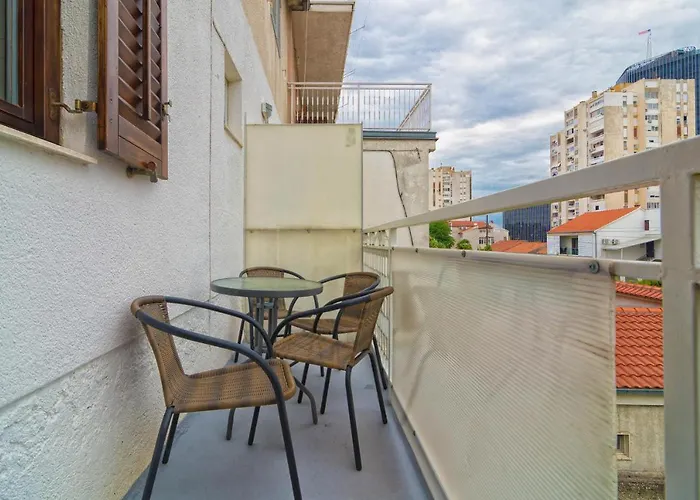 Apartment Cakic Split