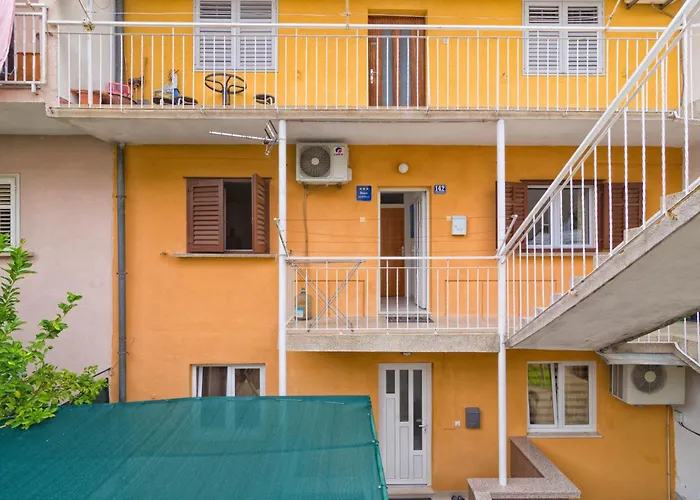 Apartment Cakic Split