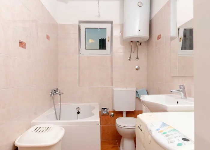 Apartment Cakic Split