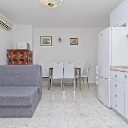 Apartment Cakic