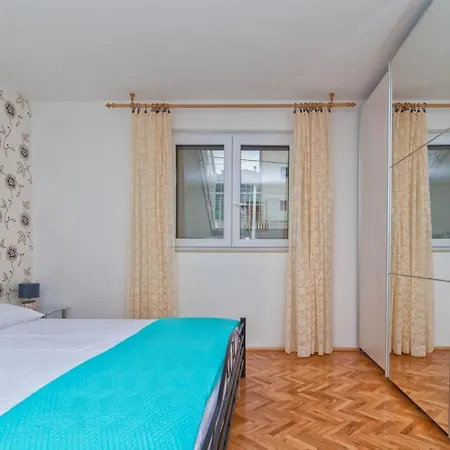 Apartment Cakic Split