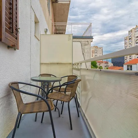Apartment Cakic Split