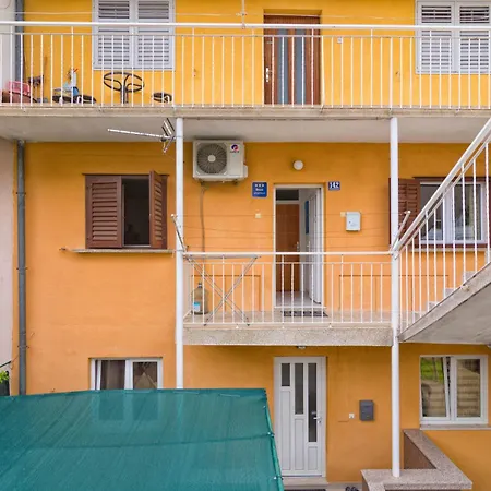 Apartamento Cakic Split