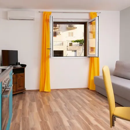 Cakic Апартаменты