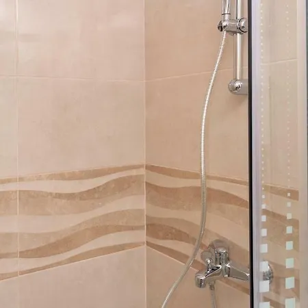 Cakic Apartamento Split