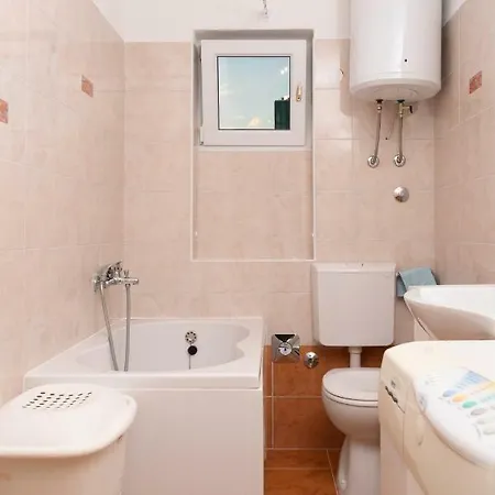 Апартаменты Cakic