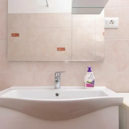 Апартаменты Cakic *