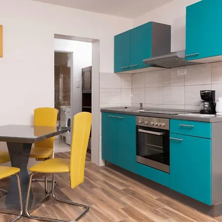 Apartment Cakic