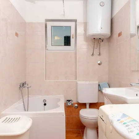 Apartman Cakic Split
