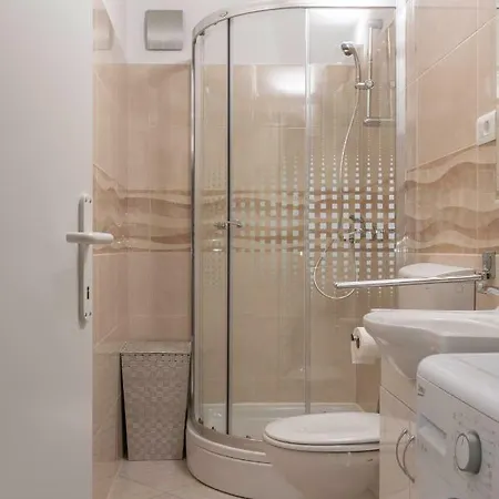 Cakic Apartman Split